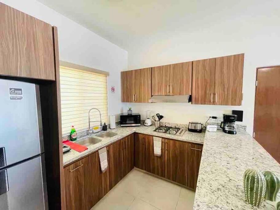 Casa Luna , Para 6 Personas La Paz Exterior photo
