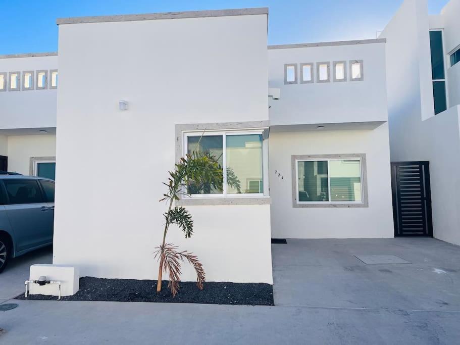 Casa Luna , Para 6 Personas La Paz Exterior photo