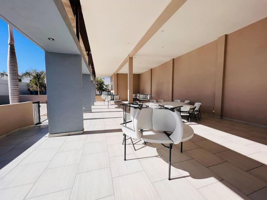 Casa Luna , Para 6 Personas La Paz Exterior photo