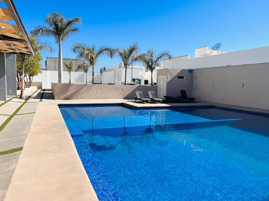 Casa Luna , Para 6 Personas La Paz Exterior photo