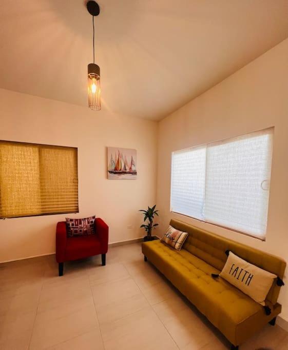 Casa Luna , Para 6 Personas La Paz Exterior photo