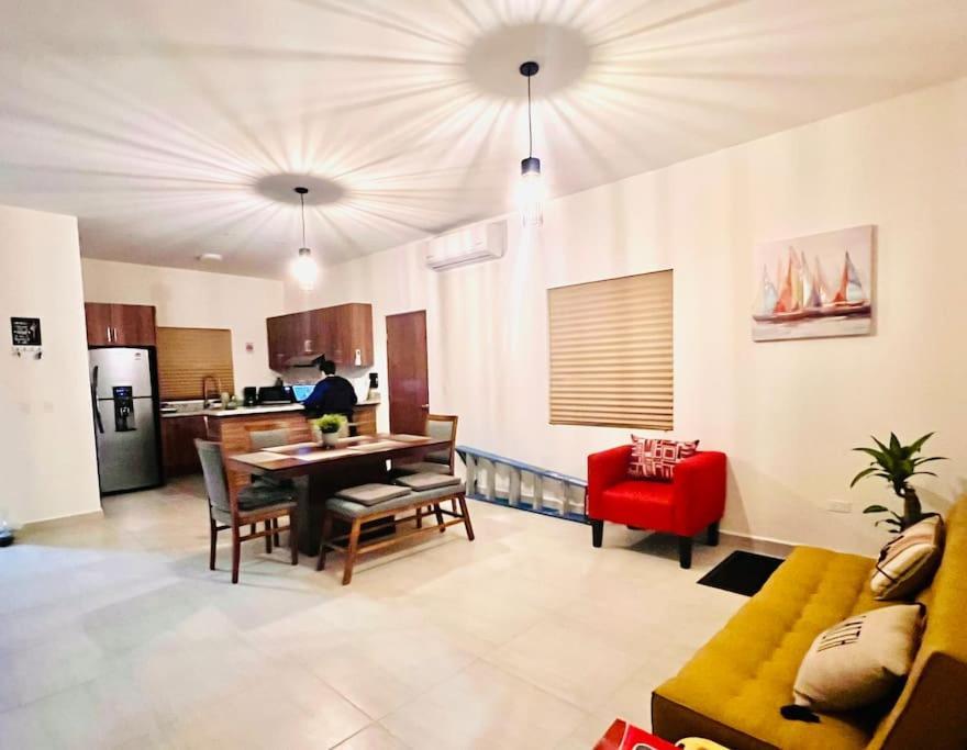 Casa Luna , Para 6 Personas La Paz Exterior photo